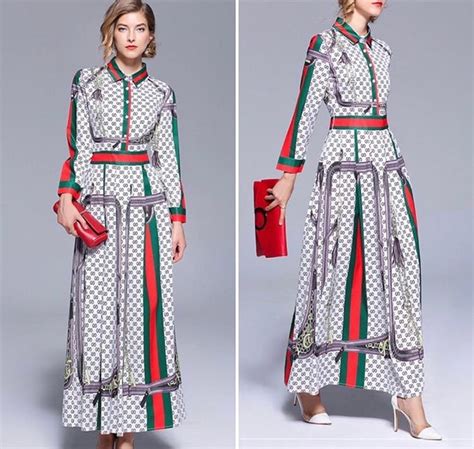 guccie dresses|gucci inspired dresses.